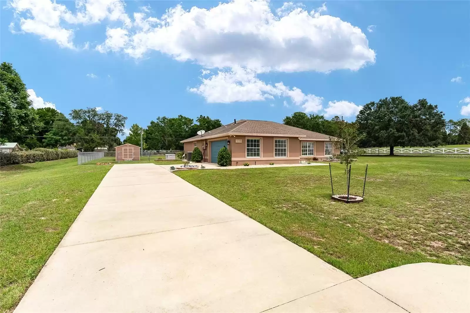 4950 COUNTY ROAD 134B, WILDWOOD, Florida 34785, 3 Bedrooms Bedrooms, ,2 BathroomsBathrooms,Residential,For Sale,COUNTY ROAD 134B,MFRG5067993