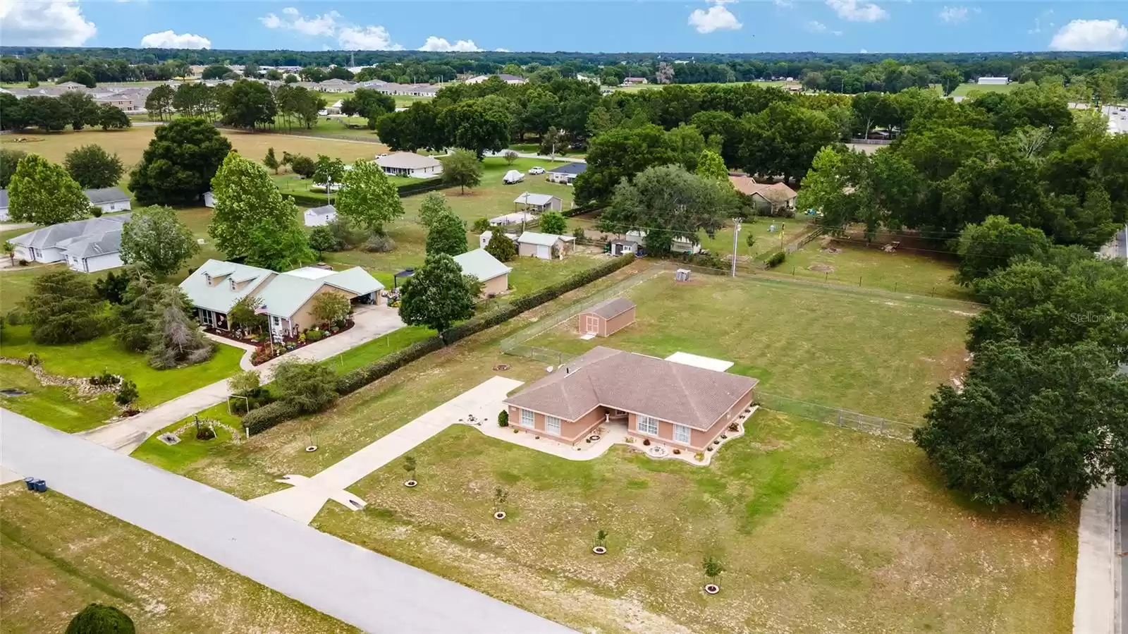 4950 COUNTY ROAD 134B, WILDWOOD, Florida 34785, 3 Bedrooms Bedrooms, ,2 BathroomsBathrooms,Residential,For Sale,COUNTY ROAD 134B,MFRG5067993