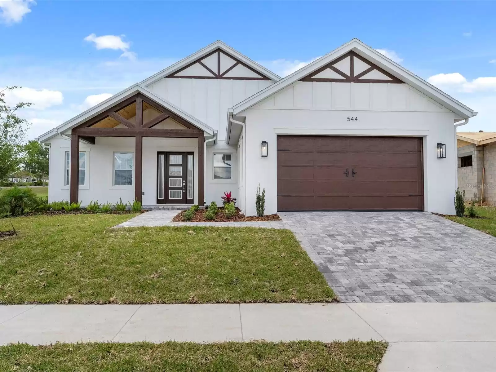 544 WATERFERN TRAIL DRIVE, AUBURNDALE, Florida 33823, 3 Bedrooms Bedrooms, ,3 BathroomsBathrooms,Residential,For Sale,WATERFERN TRAIL,MFRO6104322