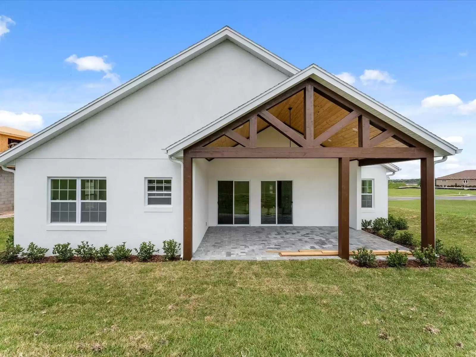 544 WATERFERN TRAIL DRIVE, AUBURNDALE, Florida 33823, 3 Bedrooms Bedrooms, ,3 BathroomsBathrooms,Residential,For Sale,WATERFERN TRAIL,MFRO6104322