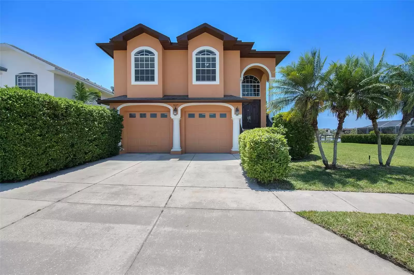 5327 JOBETH DRIVE, NEW PORT RICHEY, Florida 34652, 3 Bedrooms Bedrooms, ,2 BathroomsBathrooms,Residential,For Sale,JOBETH,MFRT3444552