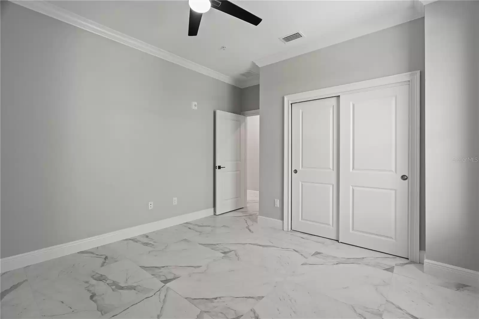 3rd Bedroom