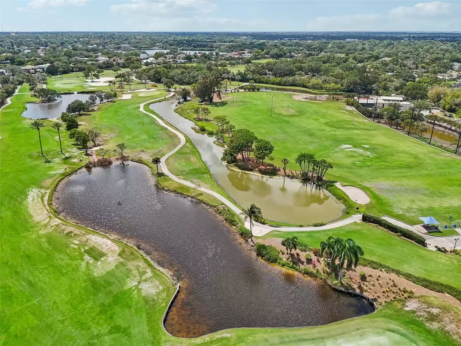 1401 BRIGHTWATERS BOULEVARD, ST PETERSBURG, Florida 33704, 4 Bedrooms Bedrooms, ,4 BathroomsBathrooms,Residential,For Sale,BRIGHTWATERS,MFRU8151455