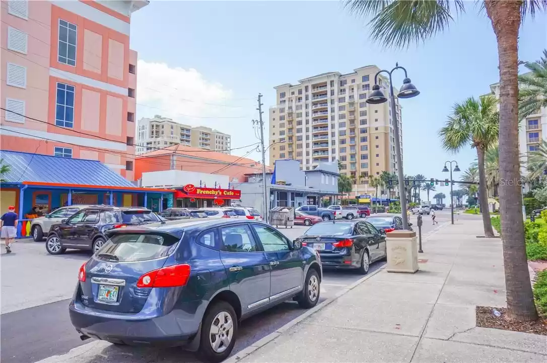 505 MANDALAY AVE, CLEARWATER BEACH, Florida 33767, 2 Bedrooms Bedrooms, ,2 BathroomsBathrooms,Residential Lease,For Rent,MANDALAY AVE,MFRU8025359