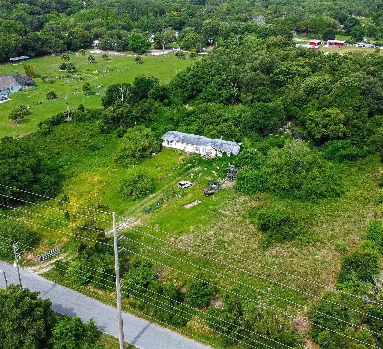 1240 HACKNEY ROAD, SAINT CLOUD, Florida 34771, 3 Bedrooms Bedrooms, ,2 BathroomsBathrooms,Residential,For Sale,HACKNEY,MFRO6116184