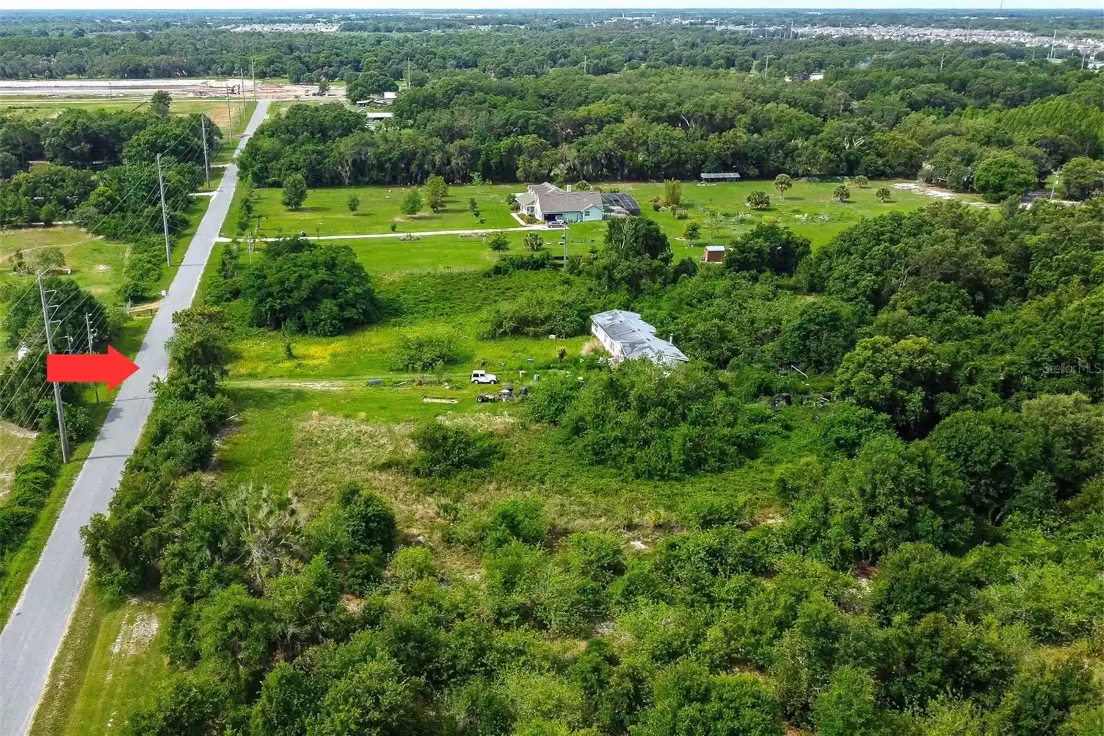 1240 HACKNEY ROAD, SAINT CLOUD, Florida 34771, 3 Bedrooms Bedrooms, ,2 BathroomsBathrooms,Residential,For Sale,HACKNEY,MFRO6116184