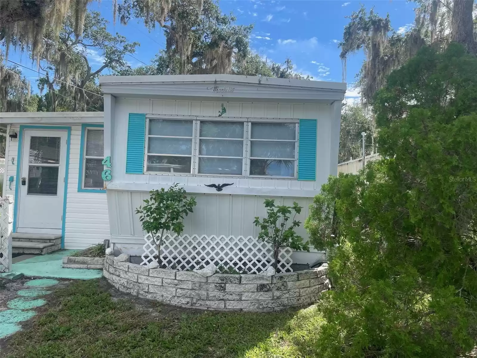 15010 113TH AVENUE, LARGO, Florida 33774, 2 Bedrooms Bedrooms, ,1 BathroomBathrooms,Residential,For Sale,113TH,MFRU8204804