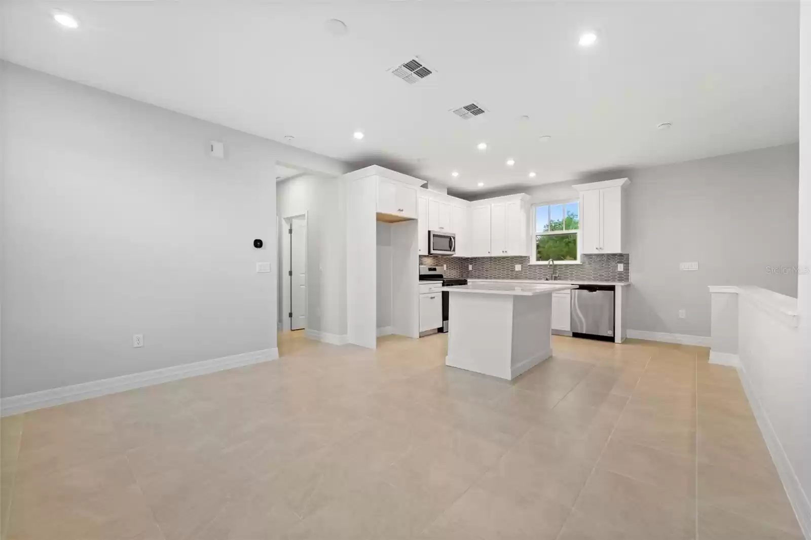 Garage Apartment Kitchen/Great Room