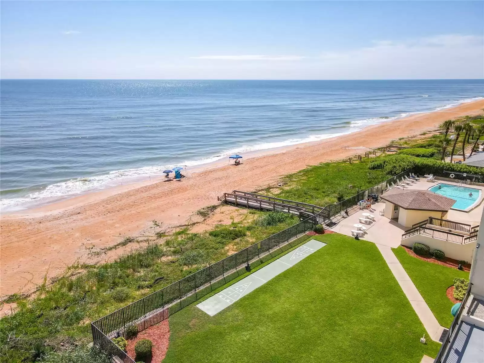 1513 OCEAN SHORE BOULEVARD, ORMOND BEACH, Florida 32176, 2 Bedrooms Bedrooms, ,2 BathroomsBathrooms,Residential,For Sale,OCEAN SHORE,MFRO6124455