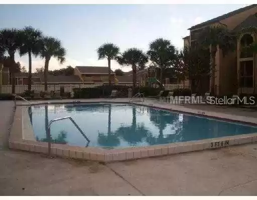 2031 CASCADES BOULEVARD, KISSIMMEE, Florida 34741, 1 Bedroom Bedrooms, ,1 BathroomBathrooms,Residential,For Sale,CASCADES,MFRO6124559