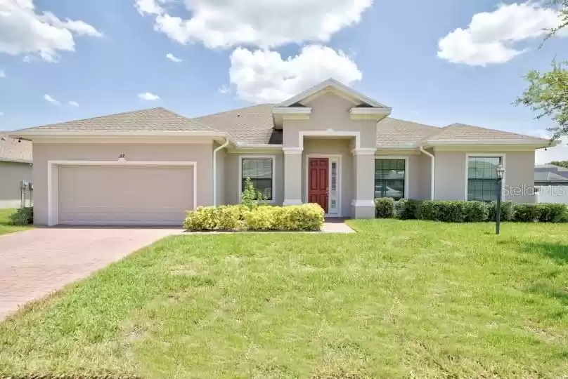 317 LAKE MARIANA WAY, AUBURNDALE, Florida 33823, 4 Bedrooms Bedrooms, ,3 BathroomsBathrooms,Residential,For Sale,LAKE MARIANA,MFRL4938282