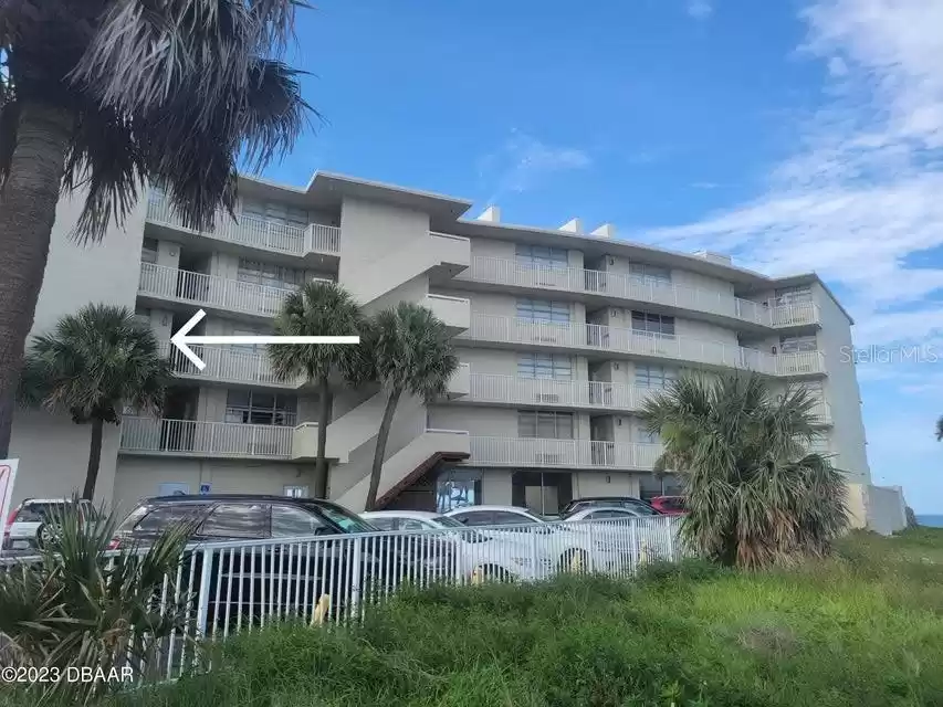 1233 ATLANTIC AVENUE, DAYTONA BEACH, Florida 32118, 1 Bedroom Bedrooms, ,1 BathroomBathrooms,Residential,For Sale,ATLANTIC,MFRO6125482