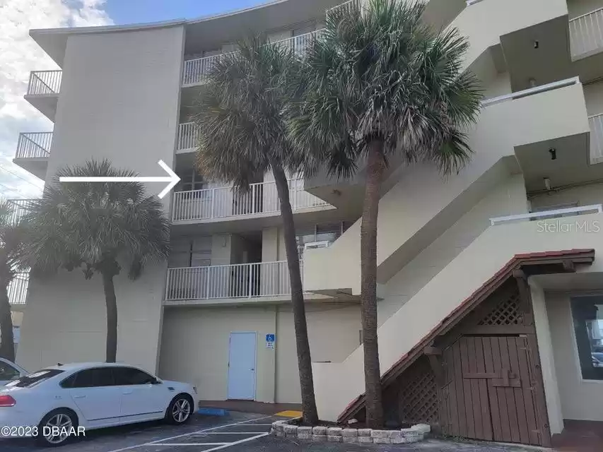 1233 ATLANTIC AVENUE, DAYTONA BEACH, Florida 32118, 1 Bedroom Bedrooms, ,1 BathroomBathrooms,Residential,For Sale,ATLANTIC,MFRO6125482