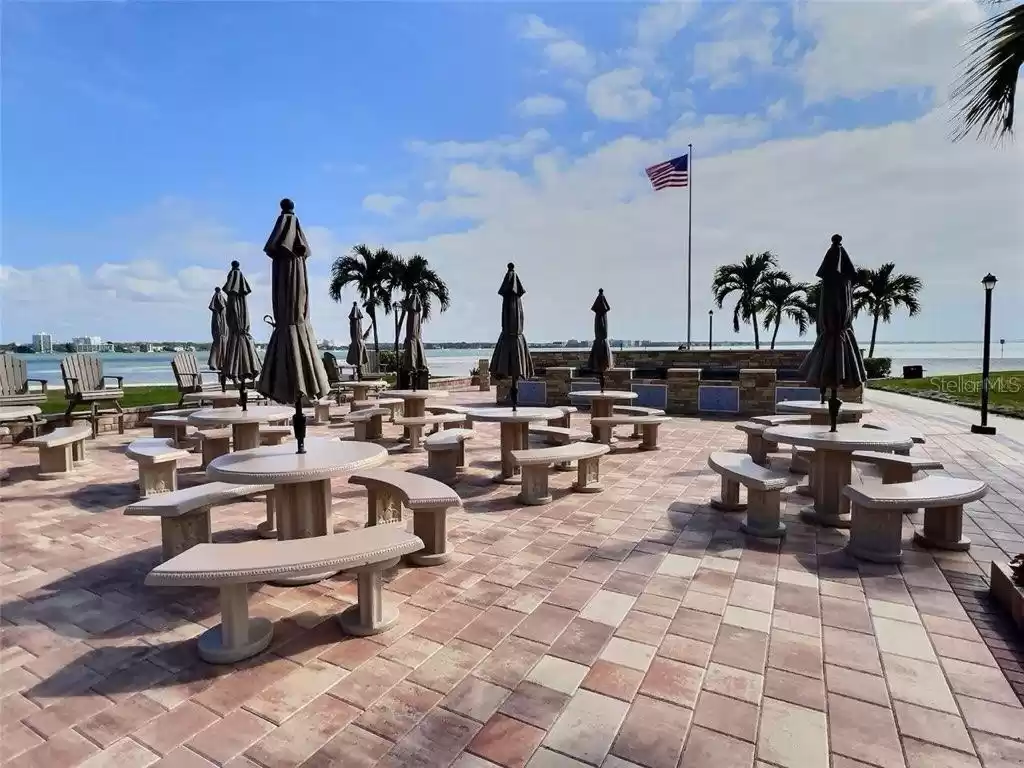 851 BAYWAY BOULEVARD, CLEARWATER, Florida 33767, 2 Bedrooms Bedrooms, ,2 BathroomsBathrooms,Residential Lease,For Rent,BAYWAY,MFRU8207436