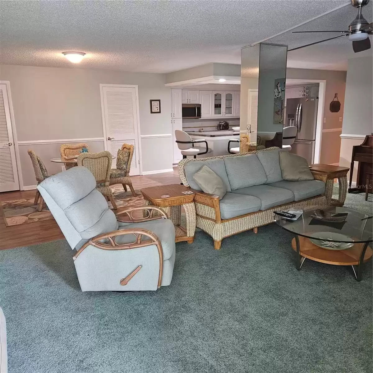 851 BAYWAY BOULEVARD, CLEARWATER, Florida 33767, 2 Bedrooms Bedrooms, ,2 BathroomsBathrooms,Residential Lease,For Rent,BAYWAY,MFRU8207436