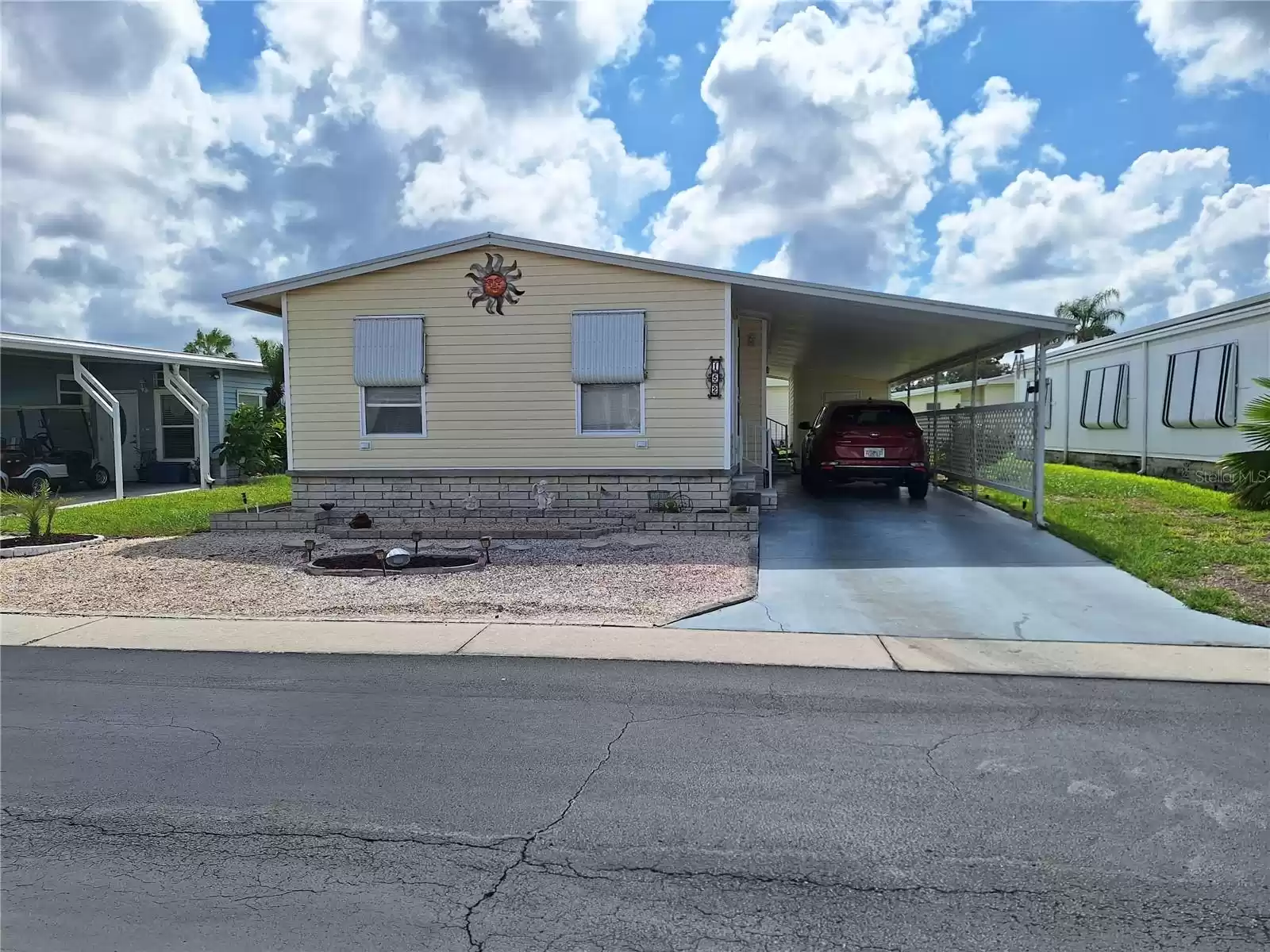 39820 US HIGHWAY 19, TARPON SPRINGS, Florida 34689, 2 Bedrooms Bedrooms, ,2 BathroomsBathrooms,Residential,For Sale,US HIGHWAY 19,MFRU8207312