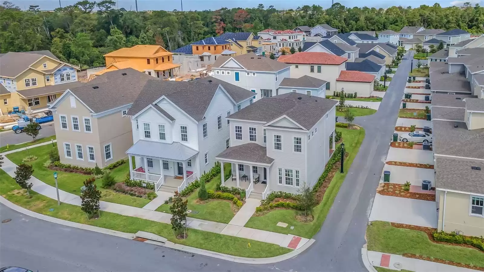 7401 LEVEE LANE, CELEBRATION, Florida 34747, 5 Bedrooms Bedrooms, ,3 BathroomsBathrooms,Residential,For Sale,LEVEE,MFRS5088832