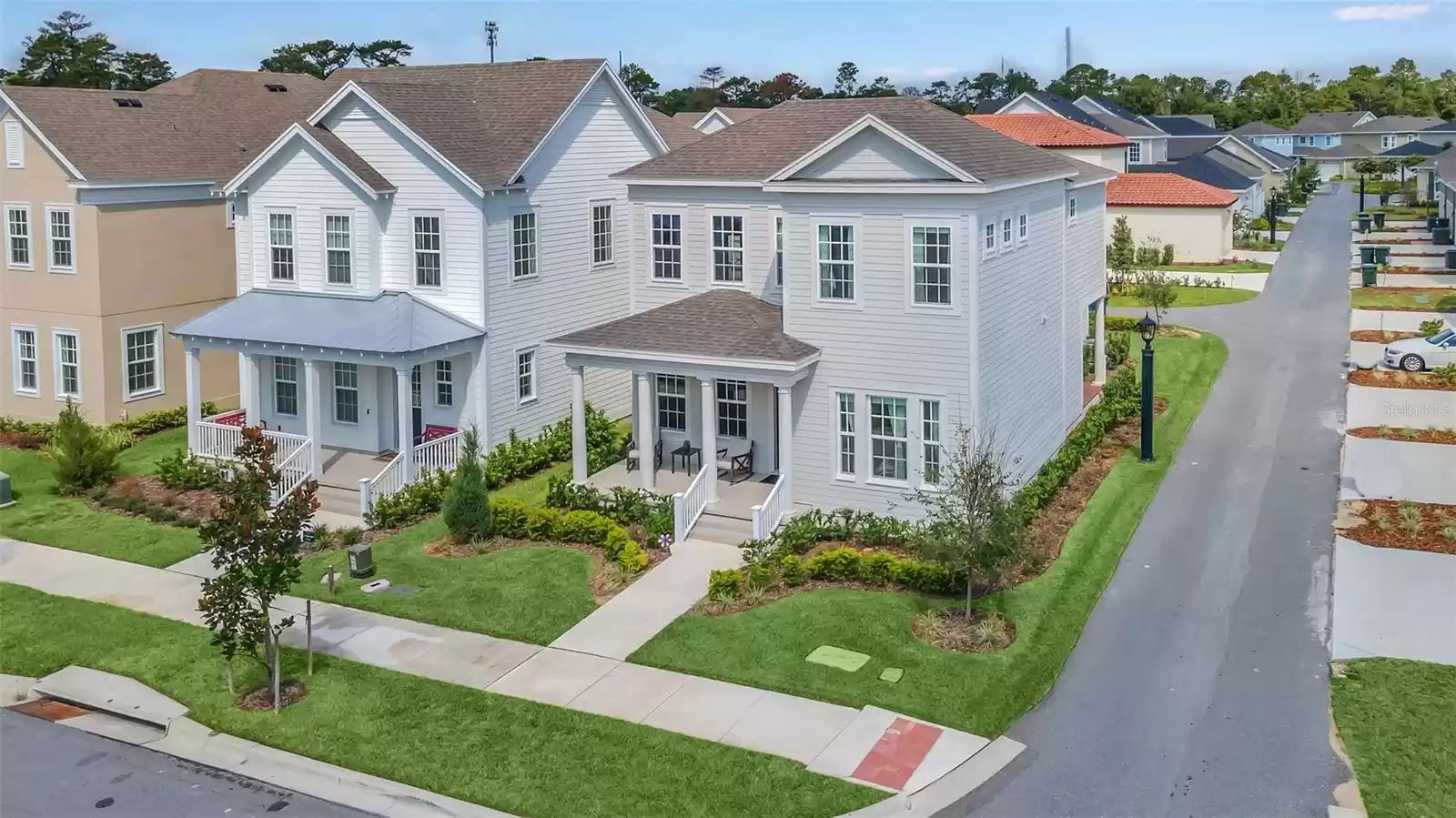 7401 LEVEE LANE, CELEBRATION, Florida 34747, 5 Bedrooms Bedrooms, ,3 BathroomsBathrooms,Residential,For Sale,LEVEE,MFRS5088832