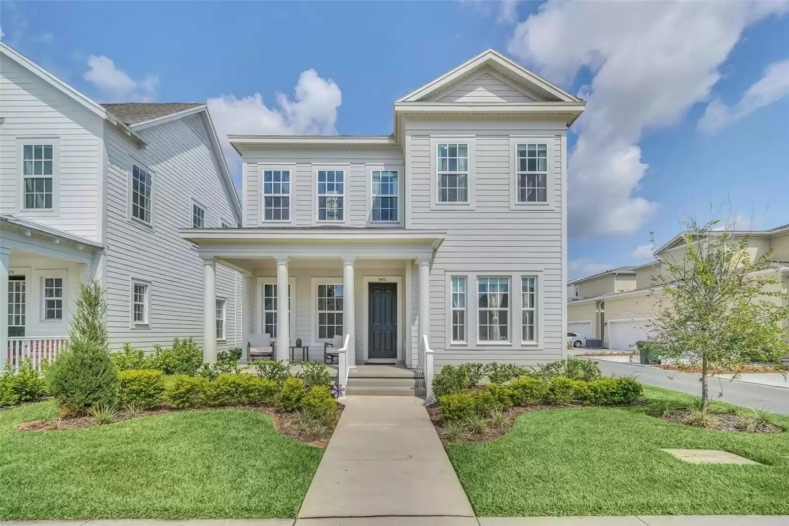 7401 LEVEE LANE, CELEBRATION, Florida 34747, 5 Bedrooms Bedrooms, ,3 BathroomsBathrooms,Residential,For Sale,LEVEE,MFRS5088832