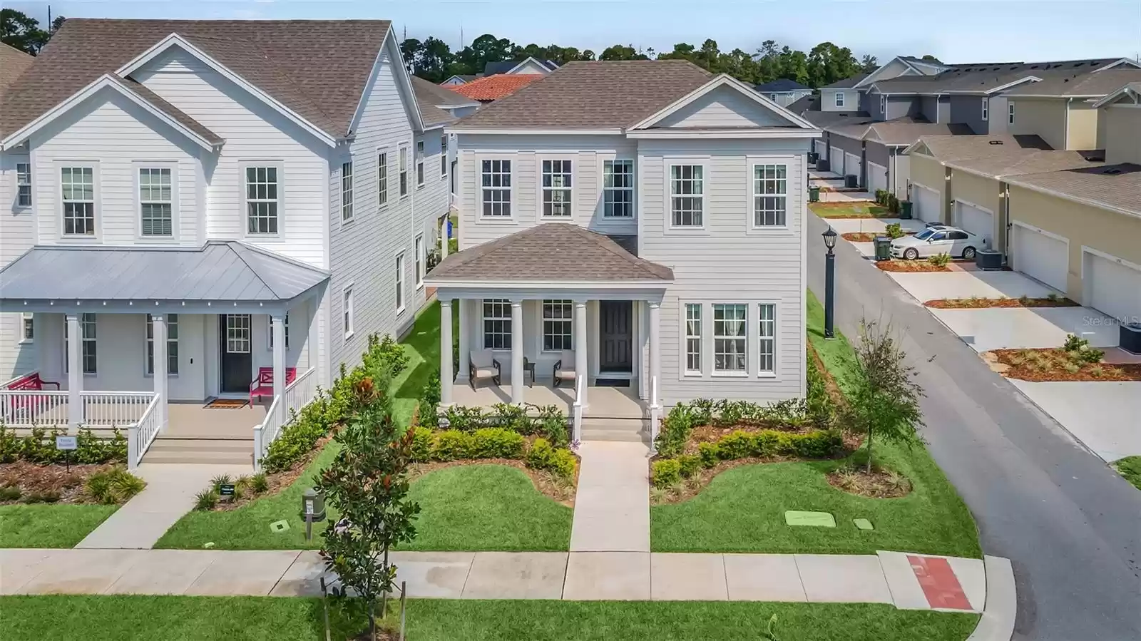 7401 LEVEE LANE, CELEBRATION, Florida 34747, 5 Bedrooms Bedrooms, ,3 BathroomsBathrooms,Residential,For Sale,LEVEE,MFRS5088832