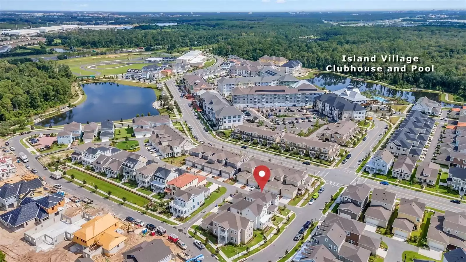 7401 LEVEE LANE, CELEBRATION, Florida 34747, 5 Bedrooms Bedrooms, ,3 BathroomsBathrooms,Residential,For Sale,LEVEE,MFRS5088832