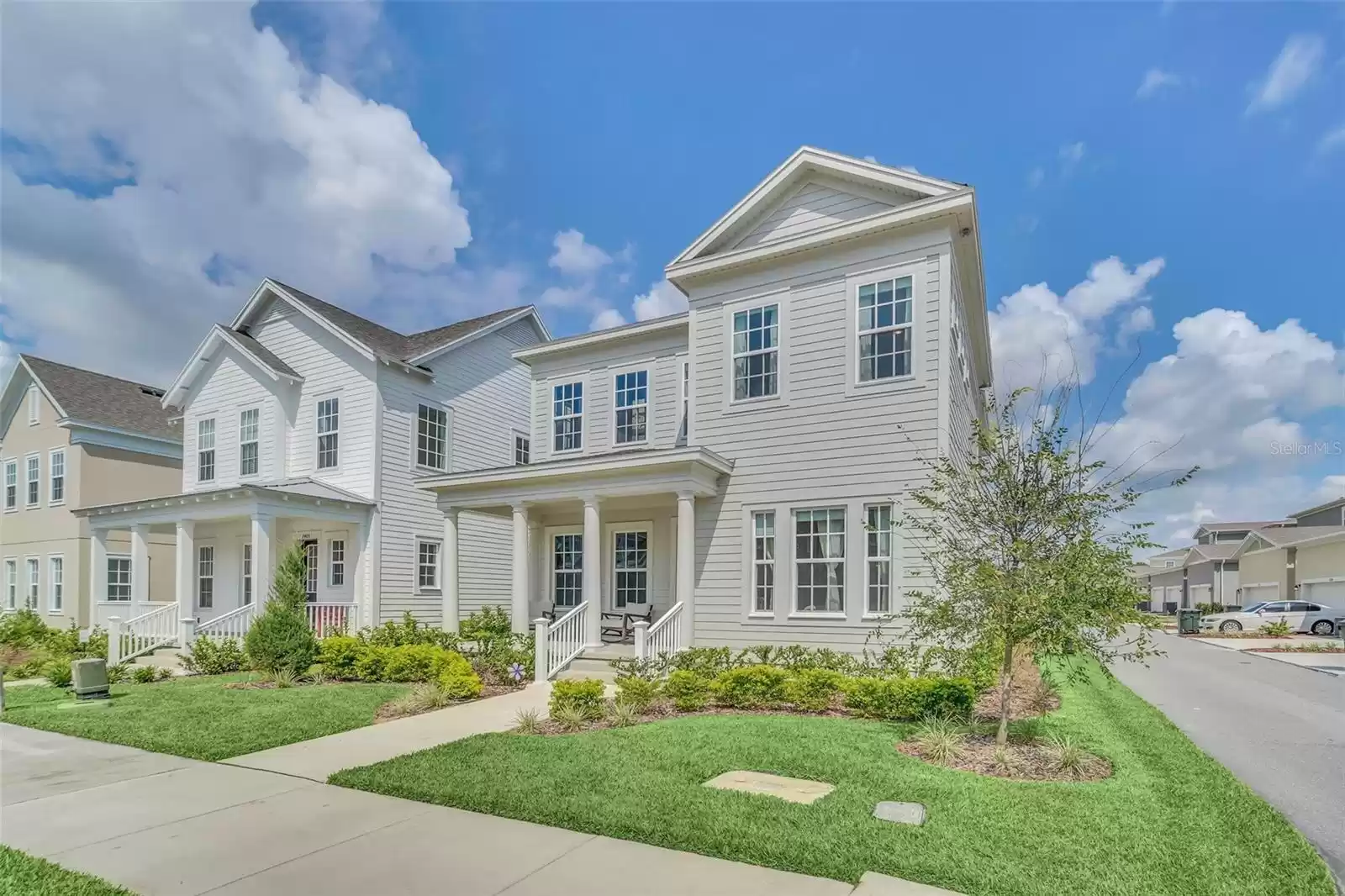 7401 LEVEE LANE, CELEBRATION, Florida 34747, 5 Bedrooms Bedrooms, ,3 BathroomsBathrooms,Residential,For Sale,LEVEE,MFRS5088832