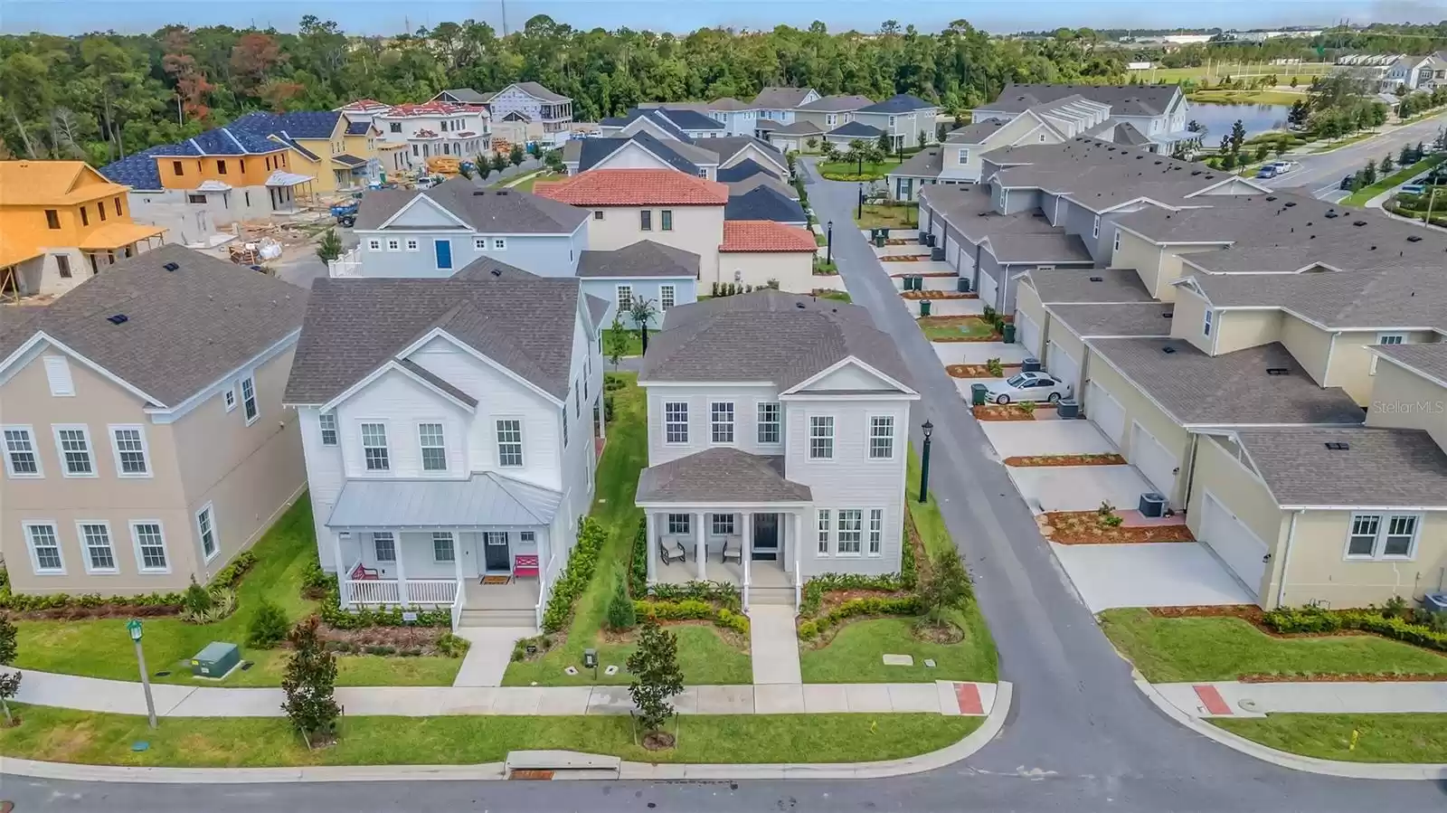 7401 LEVEE LANE, CELEBRATION, Florida 34747, 5 Bedrooms Bedrooms, ,3 BathroomsBathrooms,Residential,For Sale,LEVEE,MFRS5088832