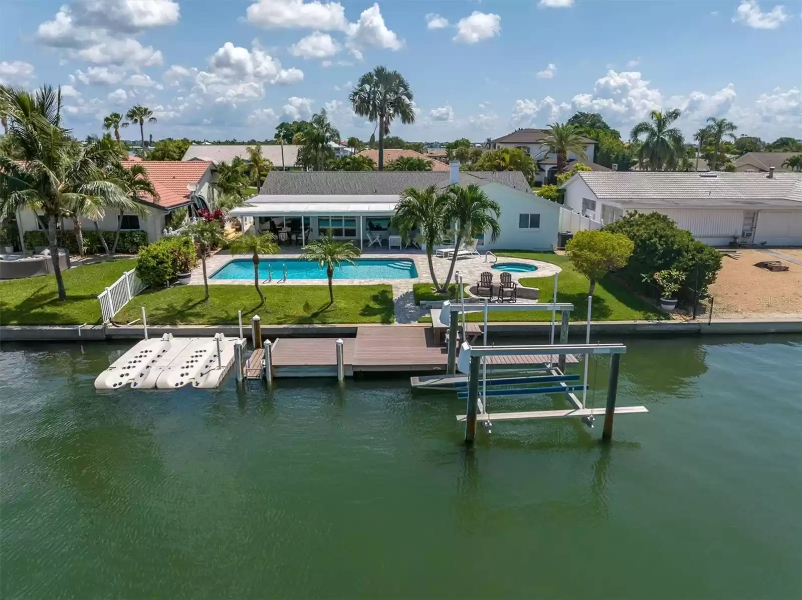 6440 3RD PALM POINT, ST PETE BEACH, Florida 33706, 3 Bedrooms Bedrooms, ,3 BathroomsBathrooms,Residential,For Sale,3RD PALM,MFRT3463996