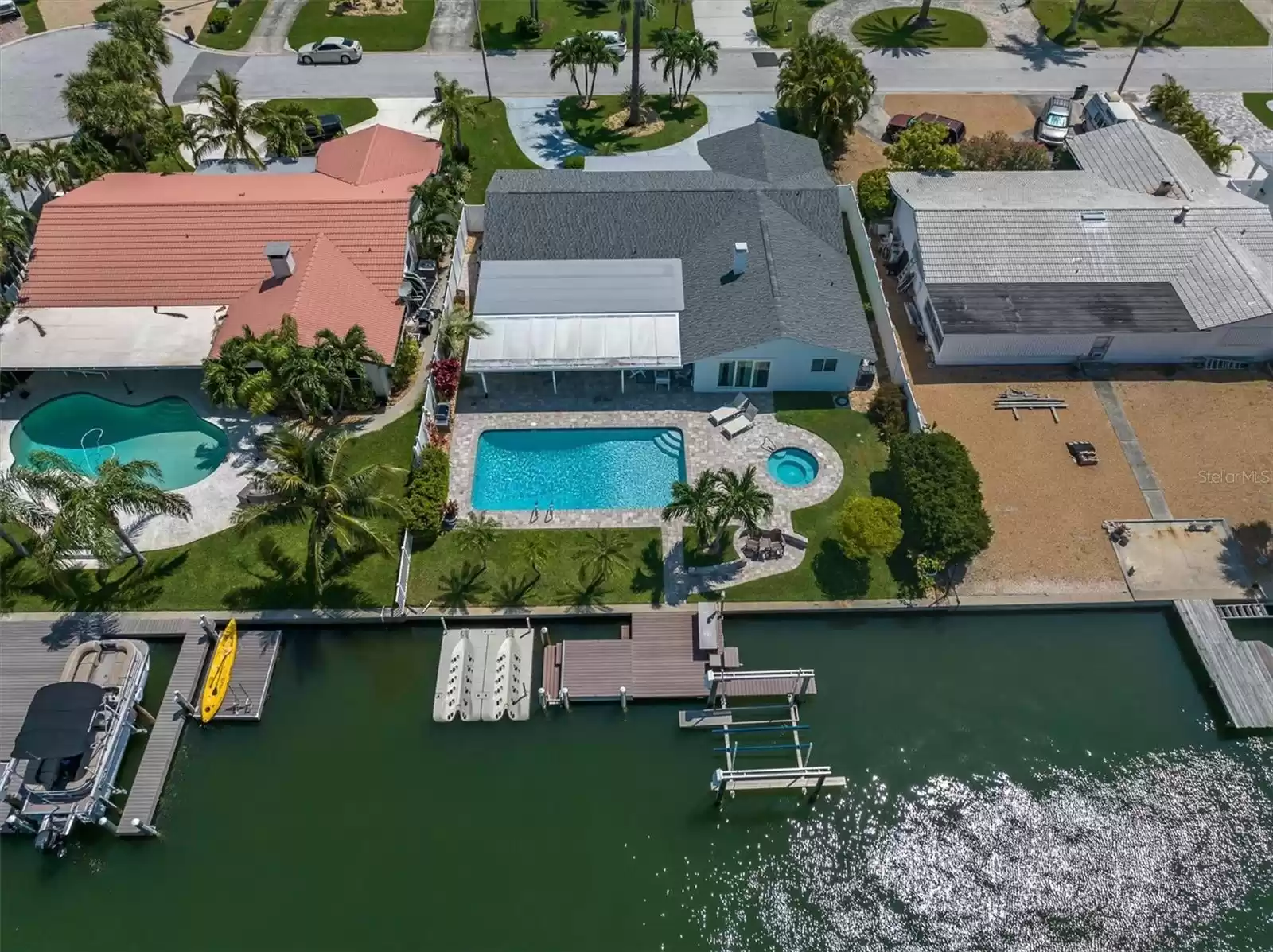 6440 3RD PALM POINT, ST PETE BEACH, Florida 33706, 3 Bedrooms Bedrooms, ,3 BathroomsBathrooms,Residential,For Sale,3RD PALM,MFRT3463996