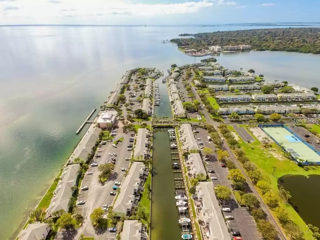 5110 COQUINA KEY DRIVE, ST PETERSBURG, Florida 33705, 1 Bedroom Bedrooms, ,1 BathroomBathrooms,Residential Lease,For Rent,COQUINA KEY,MFRU8125939