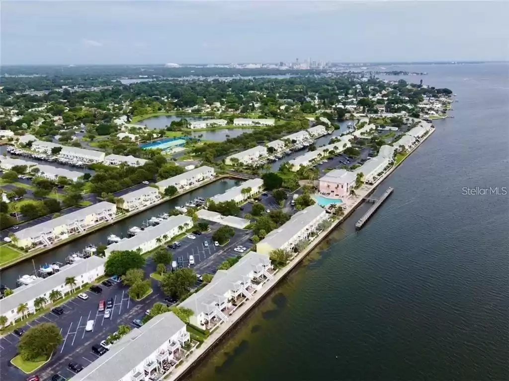 5110 COQUINA KEY DRIVE, ST PETERSBURG, Florida 33705, 1 Bedroom Bedrooms, ,1 BathroomBathrooms,Residential Lease,For Rent,COQUINA KEY,MFRU8125939