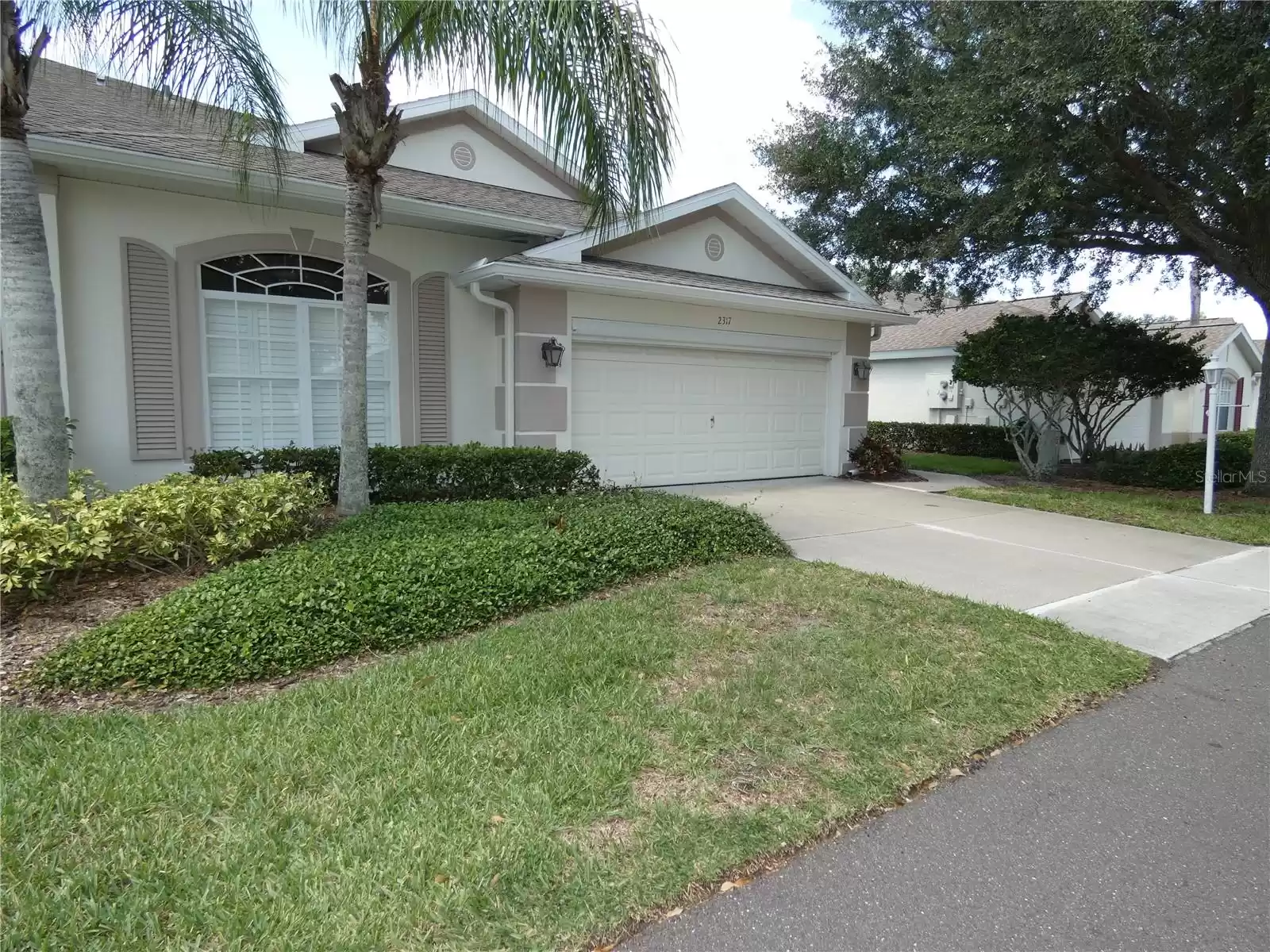 2317 BROOKFIELD GREENS CIRCLE, SUN CITY CENTER, Florida 33573, 2 Bedrooms Bedrooms, ,2 BathroomsBathrooms,Residential Lease,For Rent,BROOKFIELD GREENS,MFRT3467853