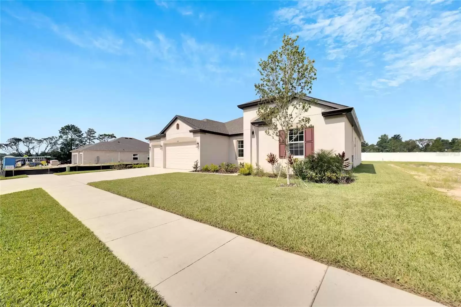 839 TIERRA DRIVE, SPRING HILL, Florida 34609, 4 Bedrooms Bedrooms, ,3 BathroomsBathrooms,Residential,For Sale,TIERRA,MFRT3467432