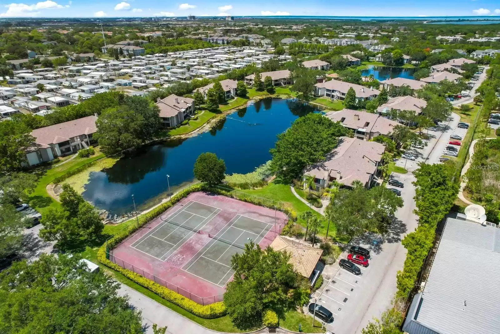 10265 GANDY BOULEVARD, ST PETERSBURG, Florida 33702, 1 Bedroom Bedrooms, ,1 BathroomBathrooms,Residential,For Sale,GANDY,MFRU8212168