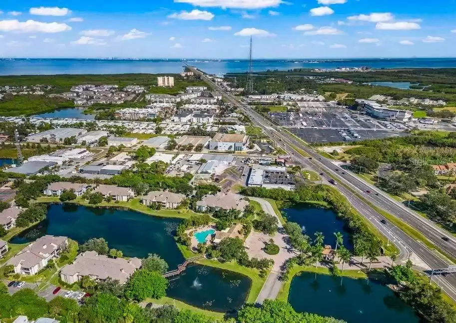 10265 GANDY BOULEVARD, ST PETERSBURG, Florida 33702, 1 Bedroom Bedrooms, ,1 BathroomBathrooms,Residential,For Sale,GANDY,MFRU8212168