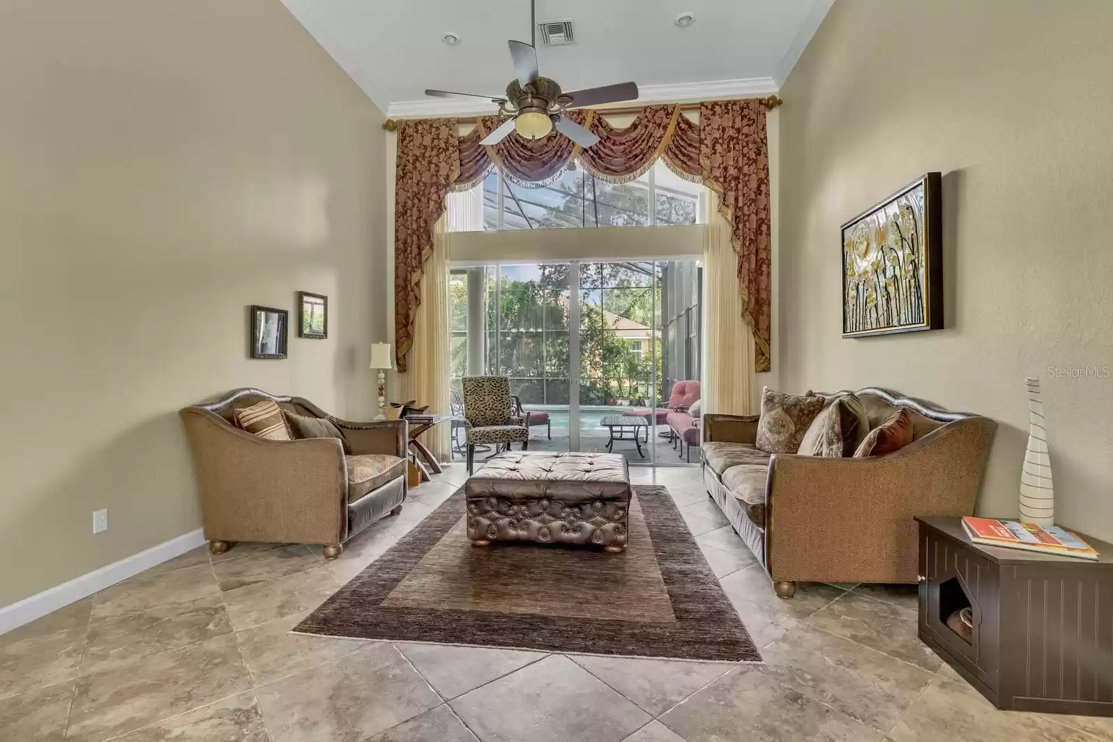 8740 INGLETON COURT, ORLANDO, Florida 32836, 5 Bedrooms Bedrooms, ,4 BathroomsBathrooms,Residential,For Sale,INGLETON,MFRO6137895