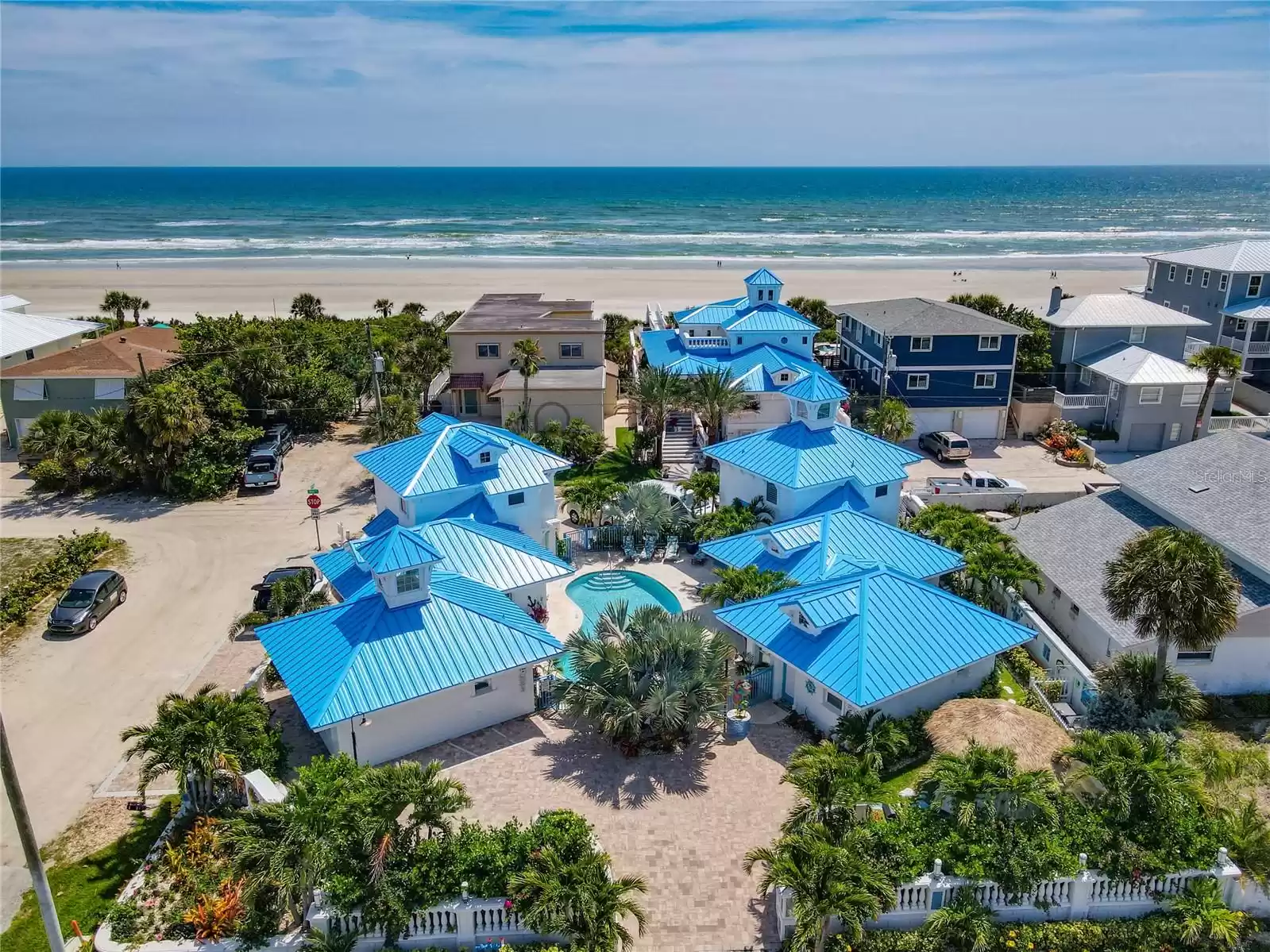 2901 ATLANTIC AVENUE, NEW SMYRNA BEACH, Florida 32169, 1 Bedroom Bedrooms, ,1 BathroomBathrooms,Residential Lease,For Rent,ATLANTIC,MFRO6133546