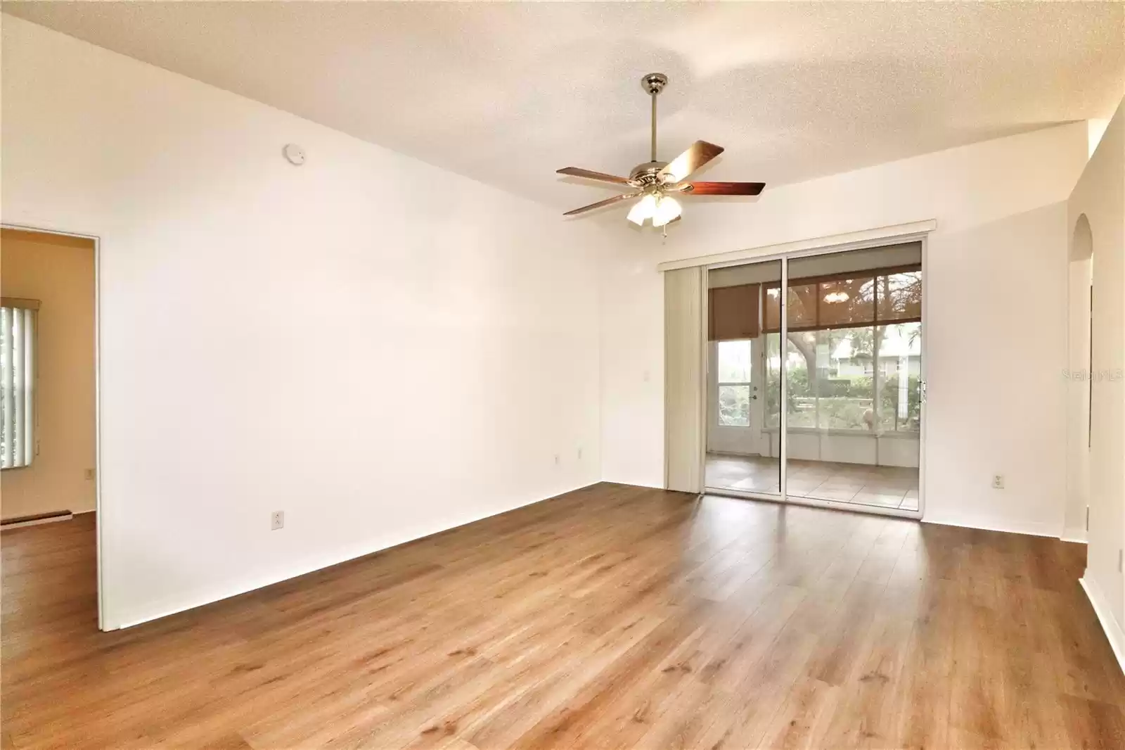 Formal living room