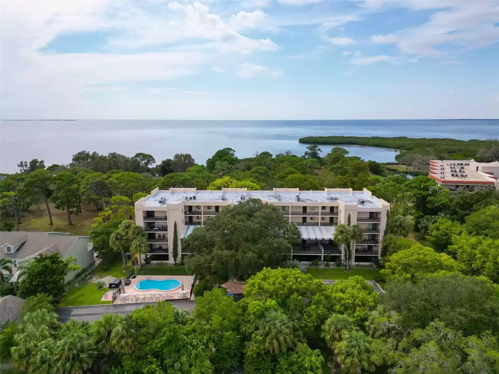 206 TARPON POINT, TARPON SPRINGS, Florida 34689, 2 Bedrooms Bedrooms, ,2 BathroomsBathrooms,Residential,For Sale,TARPON,MFRA4583218