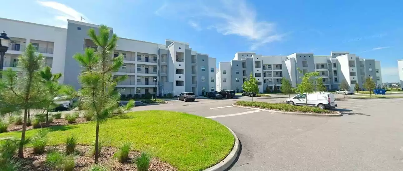 3151 PARADOX CIRCLE 304, KISSIMMEE, Florida 34746, 2 Bedrooms Bedrooms, ,2 BathroomsBathrooms,Residential,For Sale,PARADOX CIRCLE 304,MFRO6129545