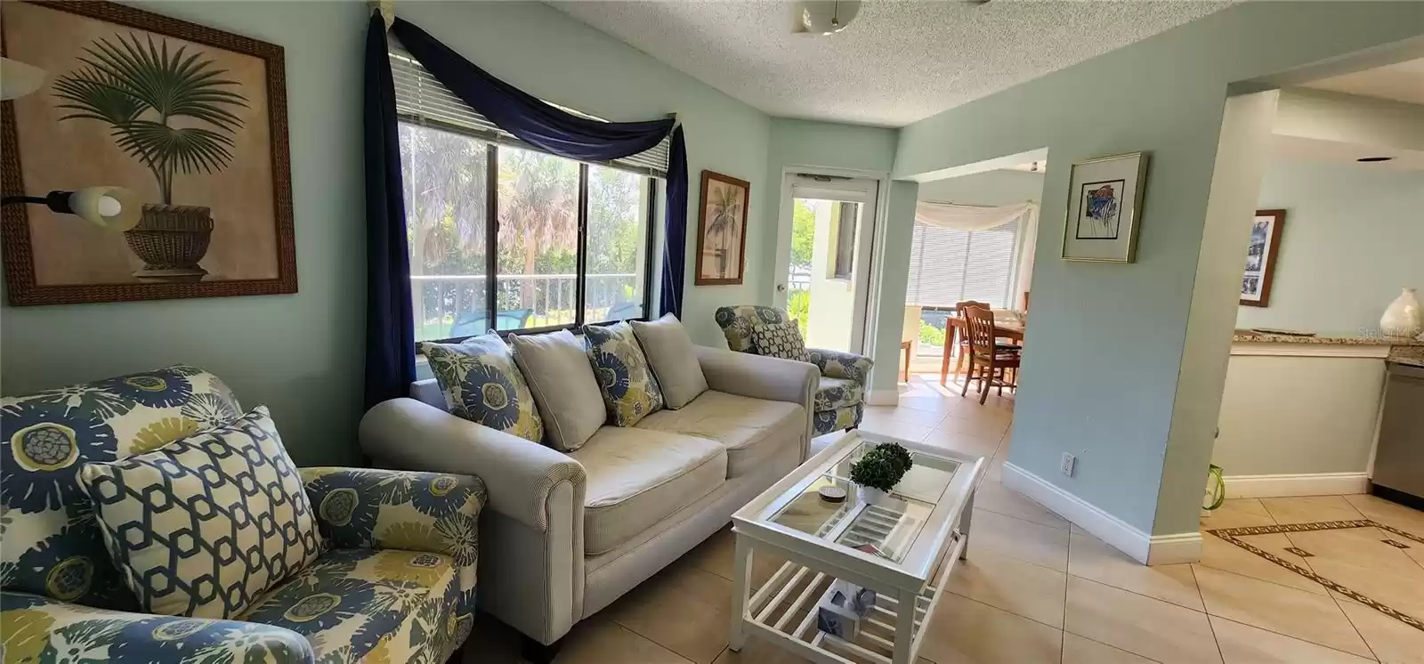 1515 PINELLAS BAYWAY, TIERRA VERDE, Florida 33715, 2 Bedrooms Bedrooms, ,2 BathroomsBathrooms,Residential Lease,For Rent,PINELLAS BAYWAY,MFRU8214867