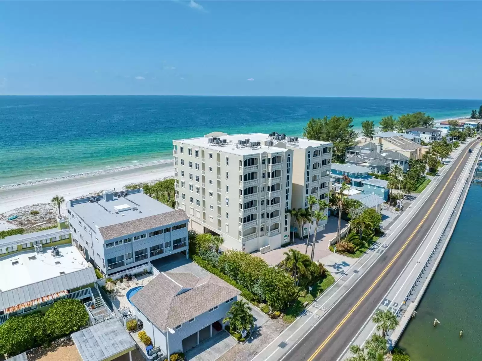 20110 GULF BOULEVARD, INDIAN SHORES, Florida 33785, 3 Bedrooms Bedrooms, ,3 BathroomsBathrooms,Residential,For Sale,GULF,MFRU8214618