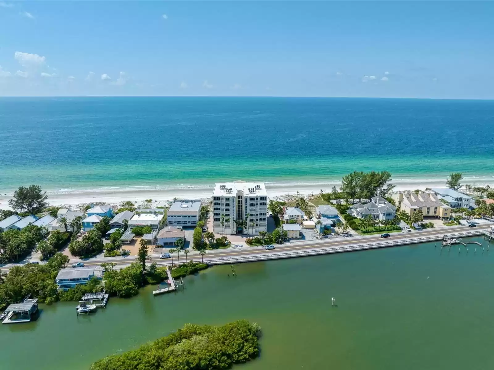 20110 GULF BOULEVARD, INDIAN SHORES, Florida 33785, 3 Bedrooms Bedrooms, ,3 BathroomsBathrooms,Residential,For Sale,GULF,MFRU8214618