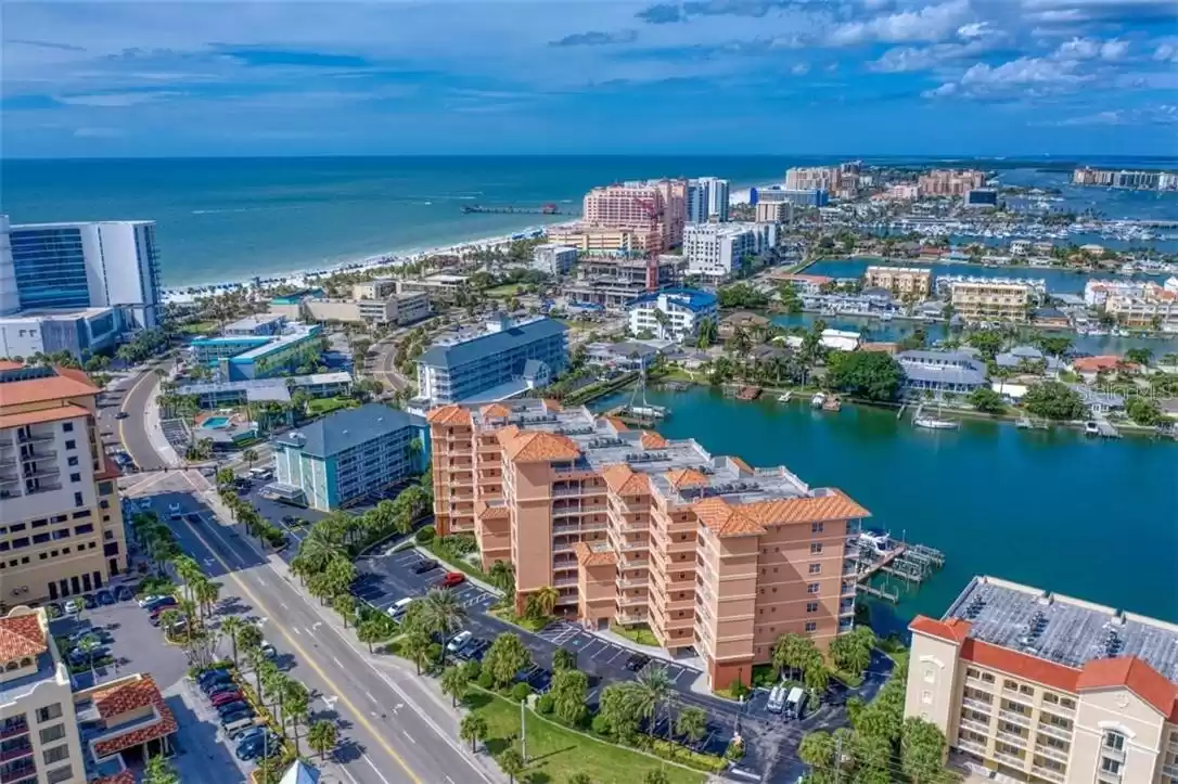 530 GULFVIEW BOULEVARD, CLEARWATER BEACH, Florida 33767, 3 Bedrooms Bedrooms, ,2 BathroomsBathrooms,Residential Lease,For Rent,GULFVIEW,MFRU8113380