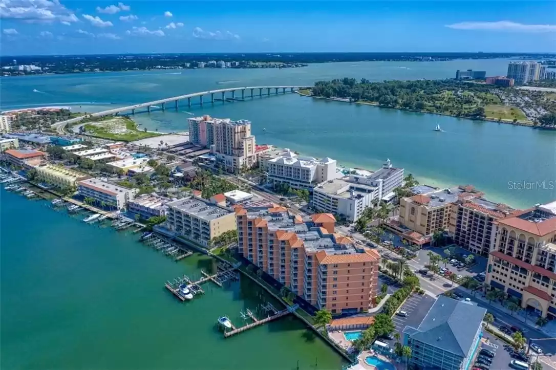 530 GULFVIEW BOULEVARD, CLEARWATER BEACH, Florida 33767, 3 Bedrooms Bedrooms, ,2 BathroomsBathrooms,Residential Lease,For Rent,GULFVIEW,MFRU8113380