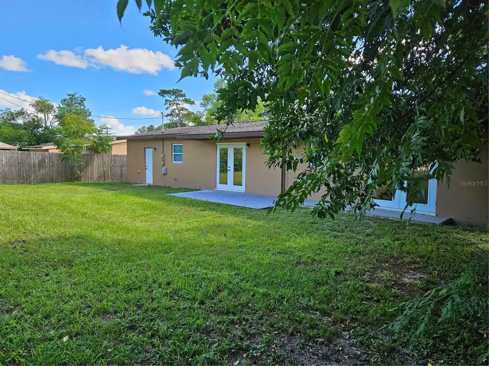 1287 WELLINGTON DRIVE, DELTONA, Florida 32725, 3 Bedrooms Bedrooms, ,2 BathroomsBathrooms,Residential,For Sale,WELLINGTON,MFRV4932418