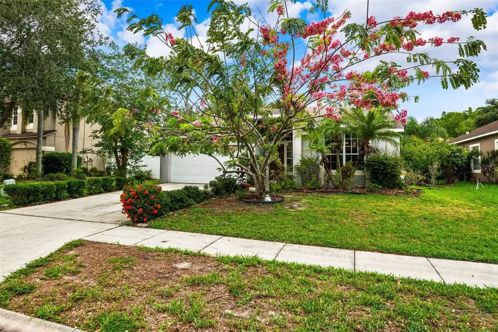 4931 RIDGEMOOR CIRCLE, PALM HARBOR, Florida 34685, 3 Bedrooms Bedrooms, ,2 BathroomsBathrooms,Residential,For Sale,RIDGEMOOR,MFRU8216441