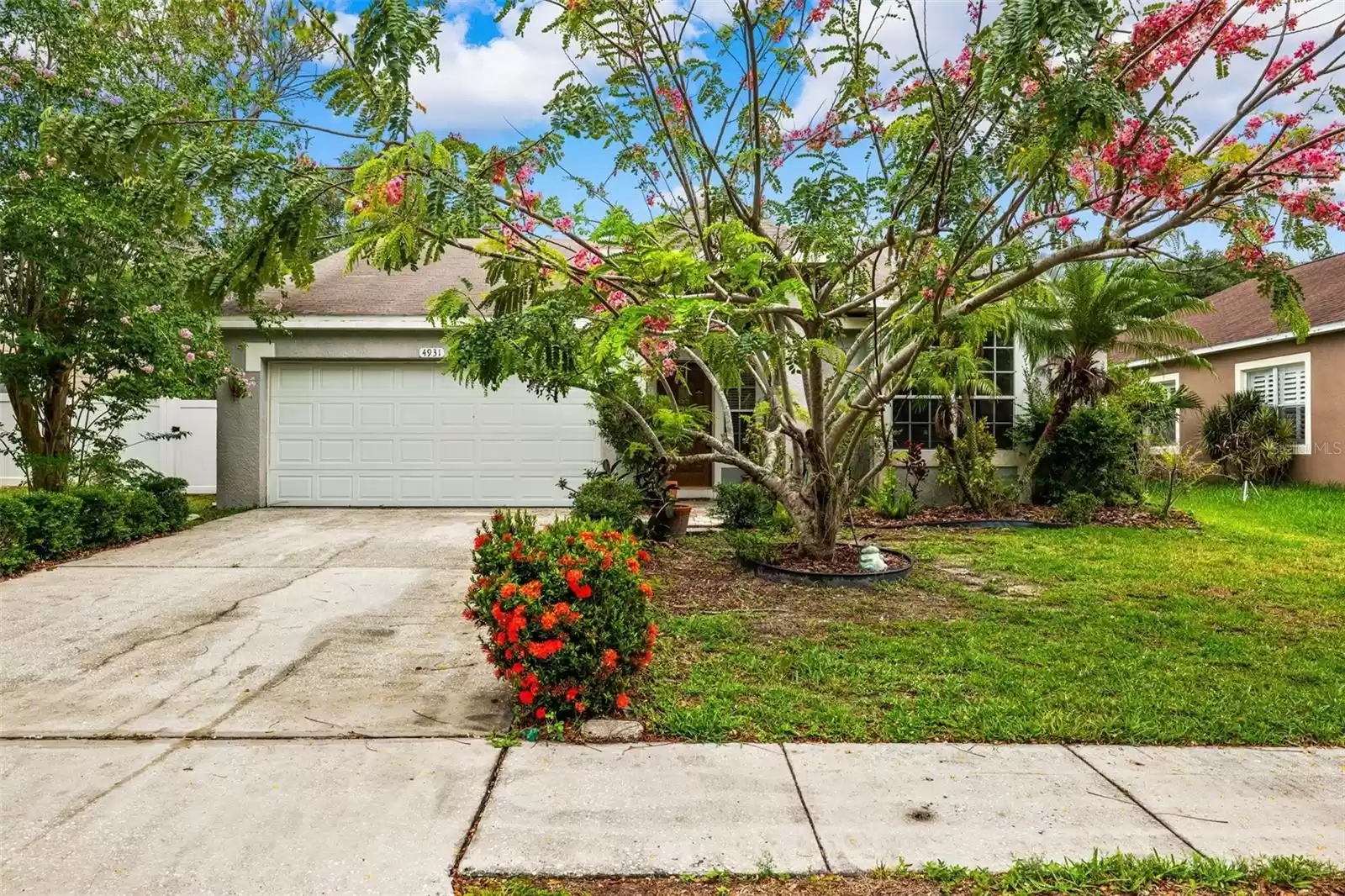 4931 RIDGEMOOR CIRCLE, PALM HARBOR, Florida 34685, 3 Bedrooms Bedrooms, ,2 BathroomsBathrooms,Residential,For Sale,RIDGEMOOR,MFRU8216441