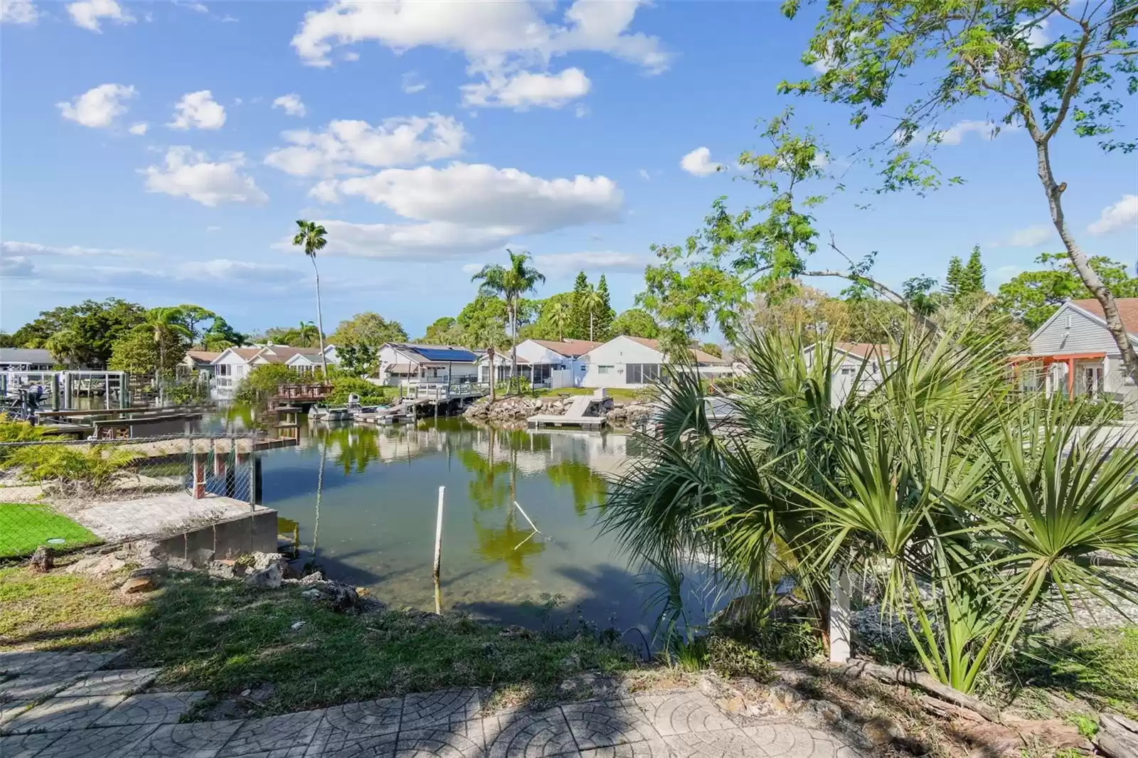 4501 GARNET DRIVE, NEW PORT RICHEY, Florida 34652, 2 Bedrooms Bedrooms, ,2 BathroomsBathrooms,Residential,For Sale,GARNET,MFRT3478322