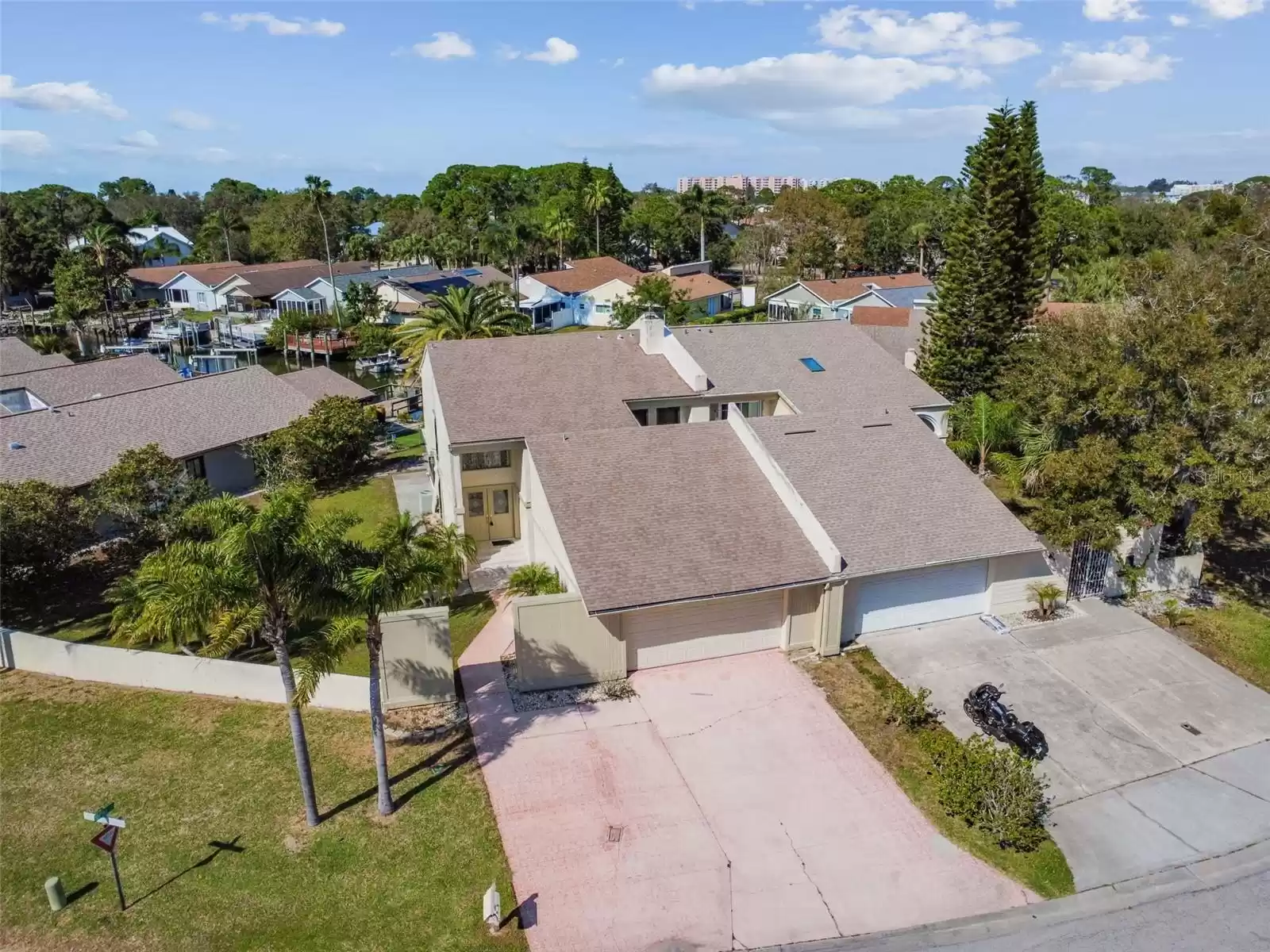 4501 GARNET DRIVE, NEW PORT RICHEY, Florida 34652, 2 Bedrooms Bedrooms, ,2 BathroomsBathrooms,Residential,For Sale,GARNET,MFRT3478322